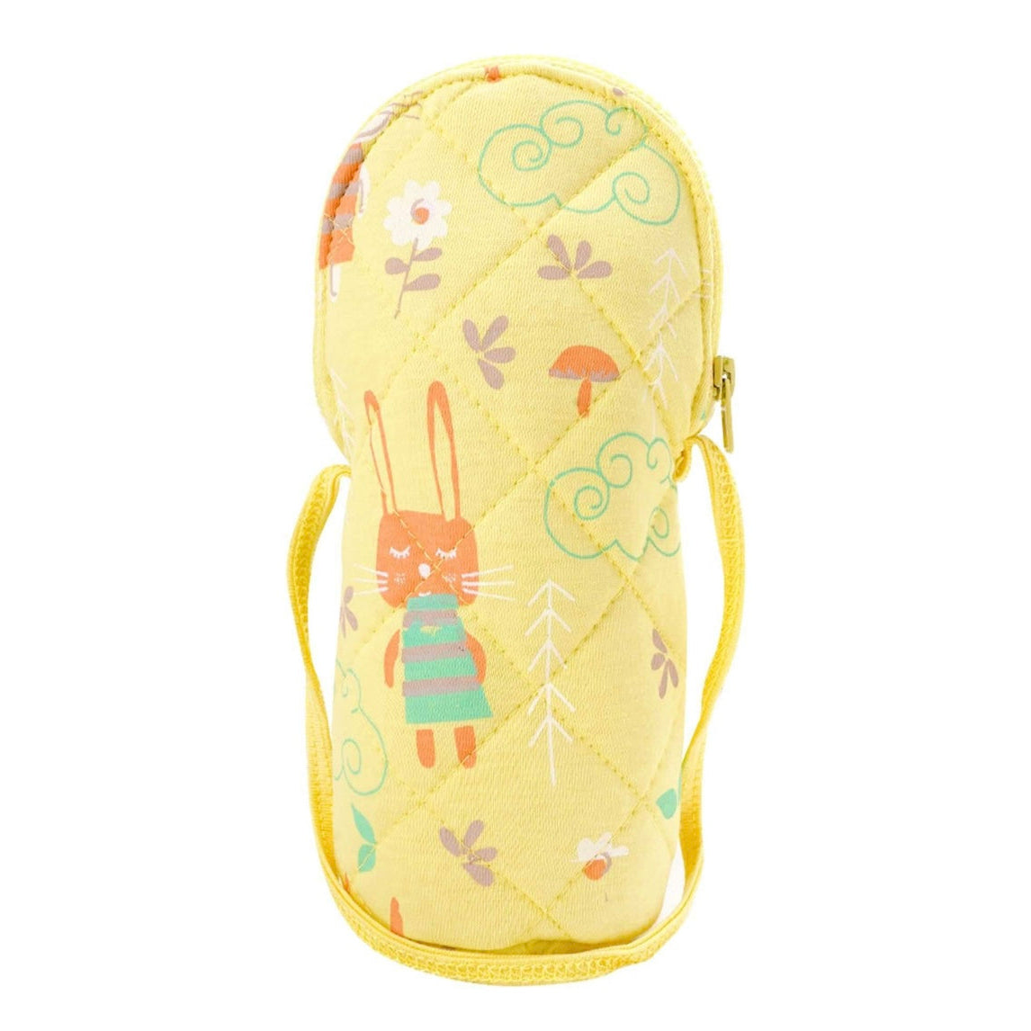 Bunny & Bear Feeder Cover