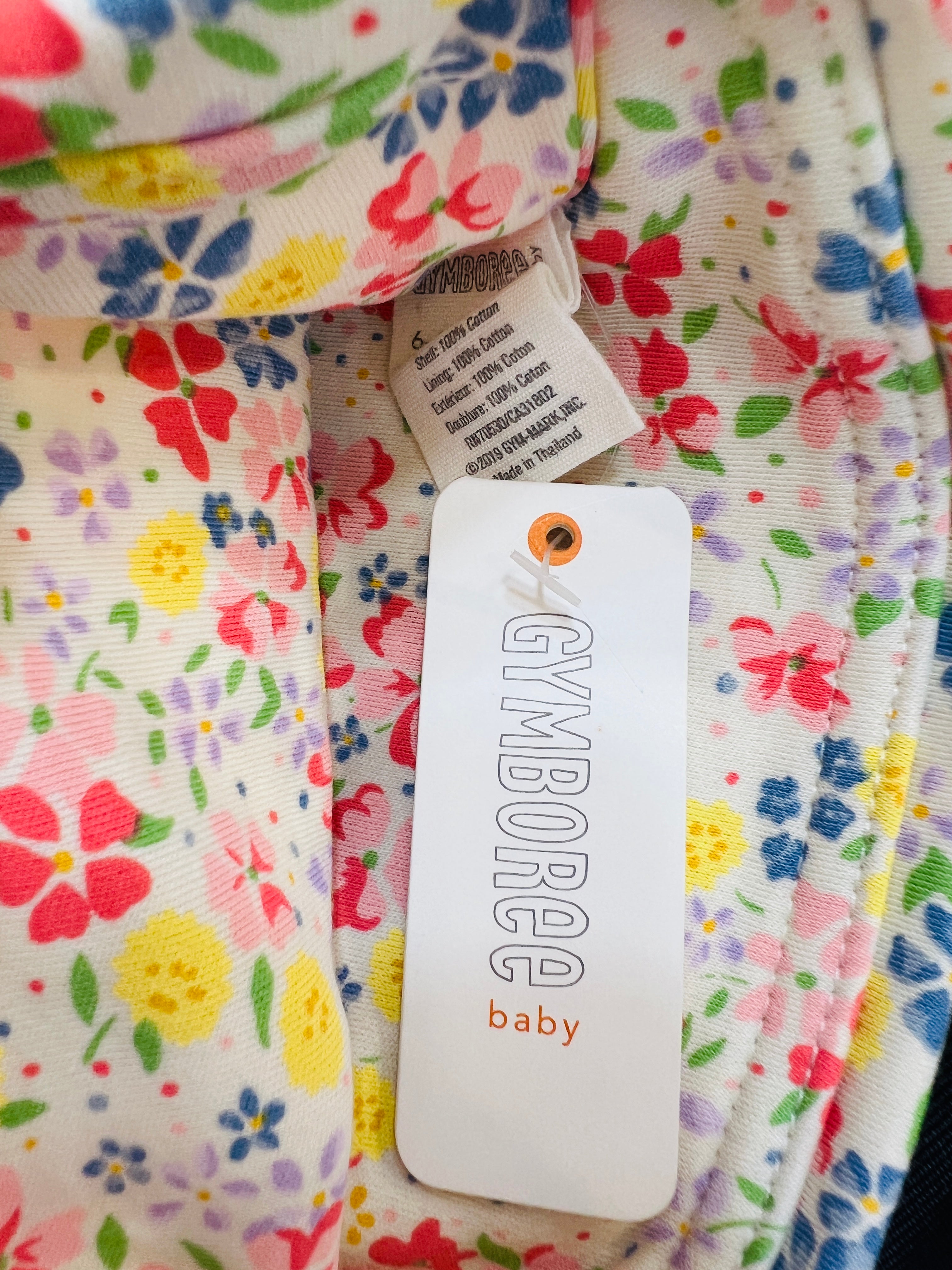 Gymboree Baby Cap