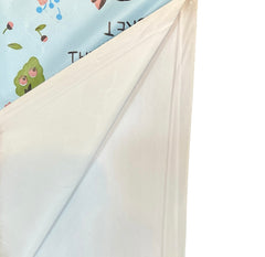Changing sheet