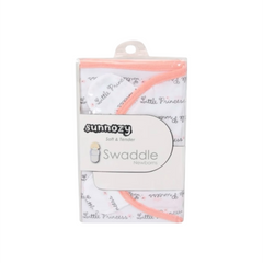 Little Princess Swaddle Sheet