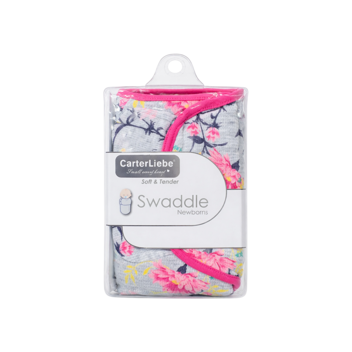 Soft & Tender Swaddle Wrap