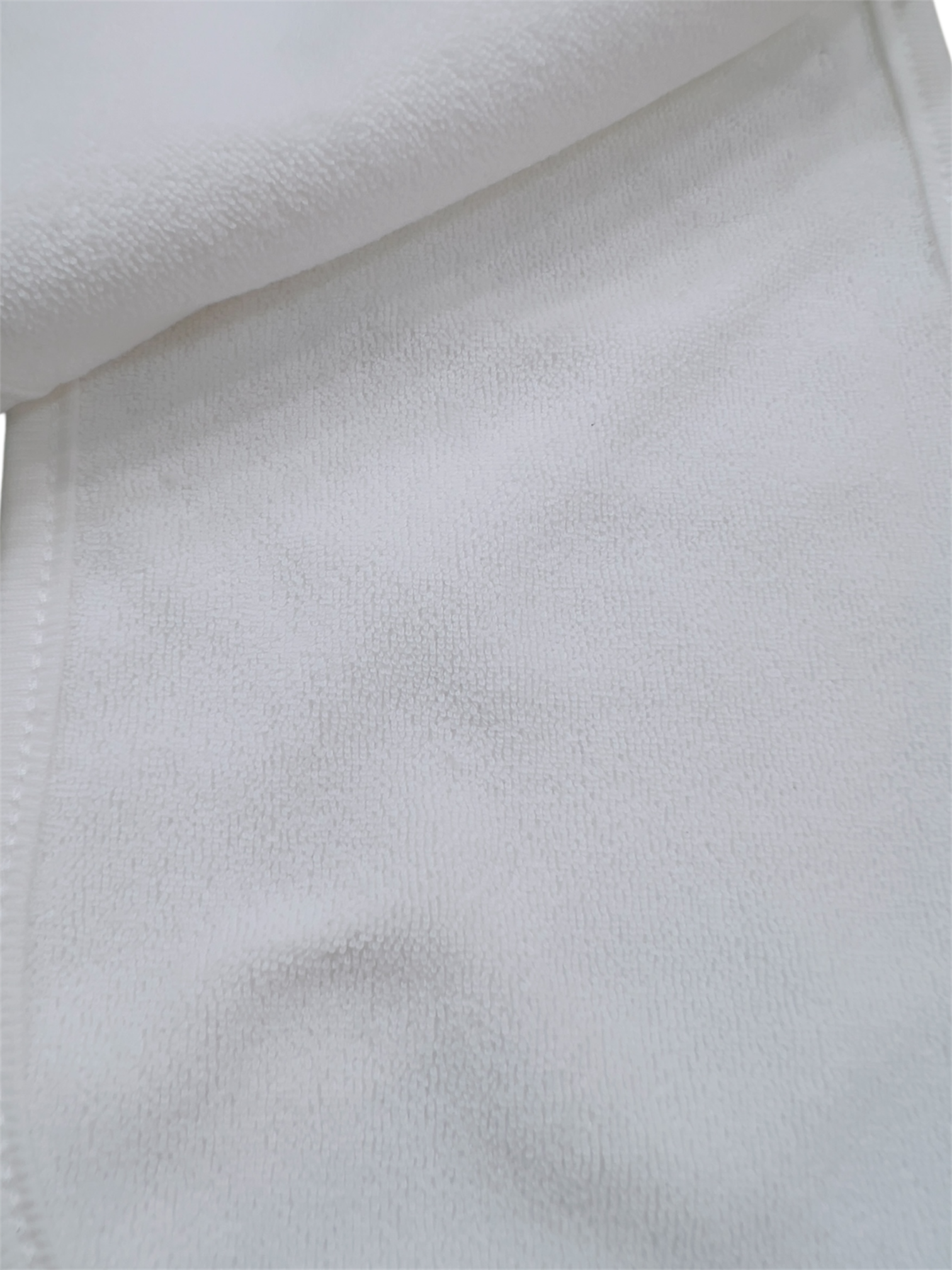 2-in-1 Premium Baby Burp Cloth