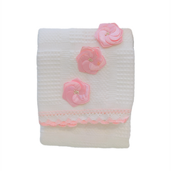 Baby Shawl
