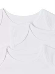 3PK Sleeveless Bodysuit Set
