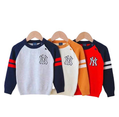 New York Sweat Tee