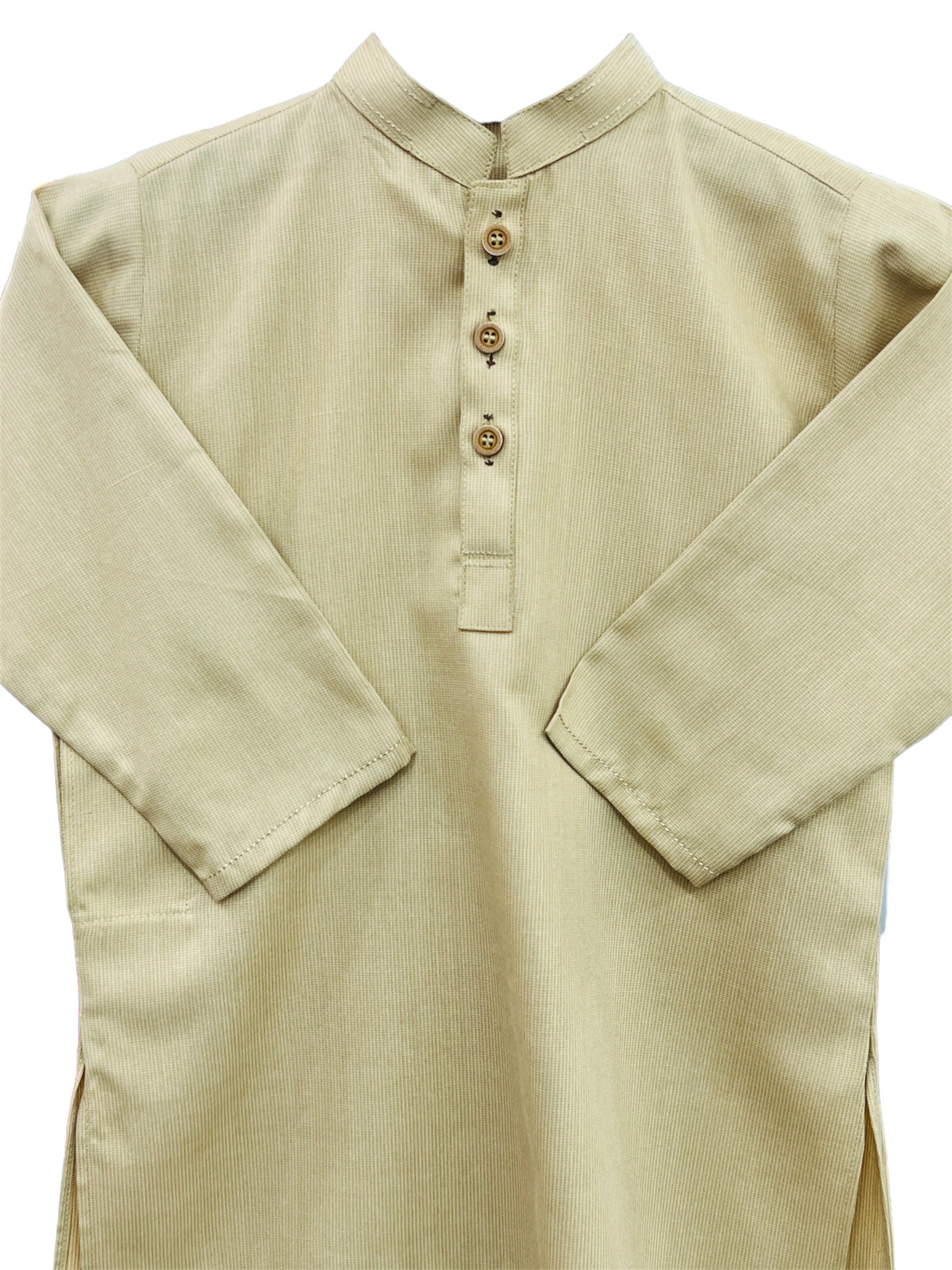 Skin Kurta Shalwar Set