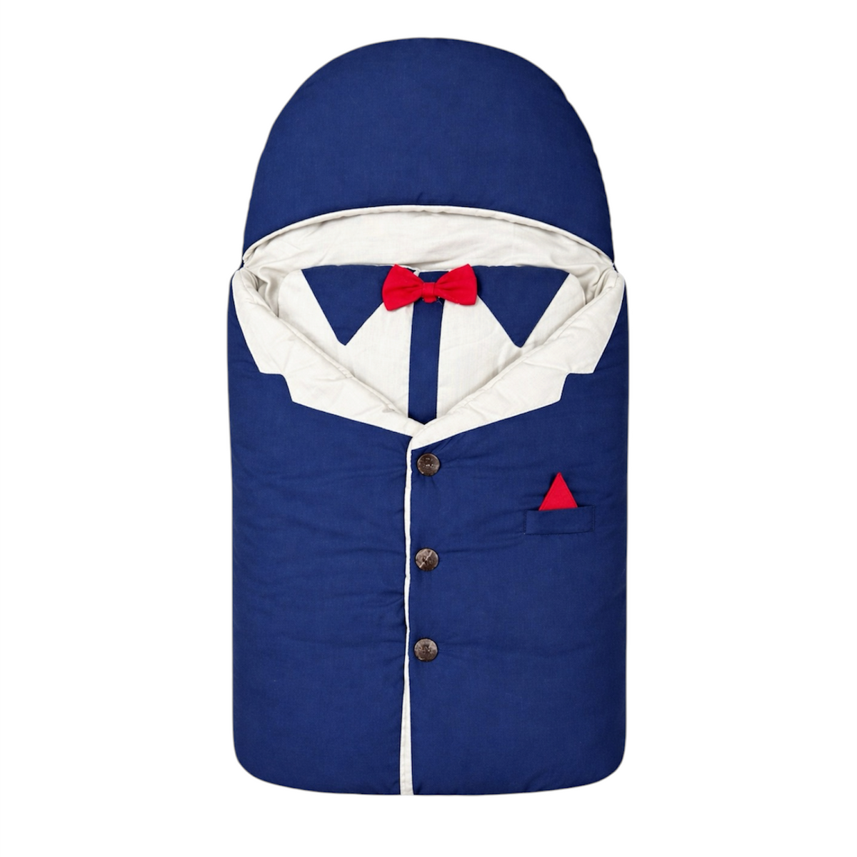 Blue Formal Carry Nest