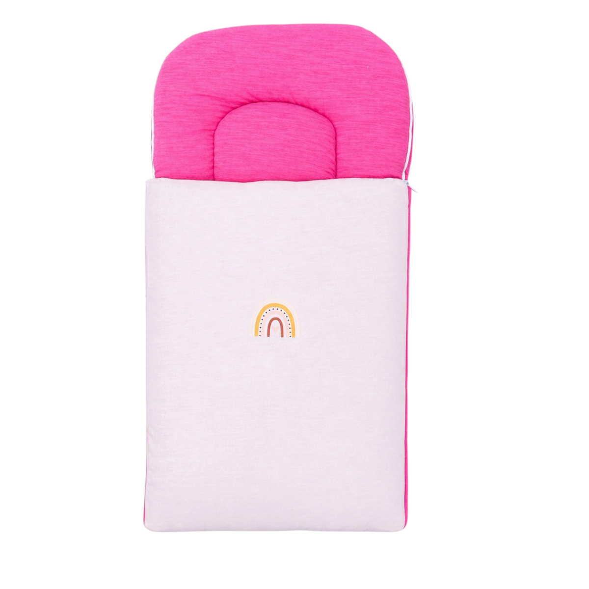 Baby Girl Pink Carry Nest