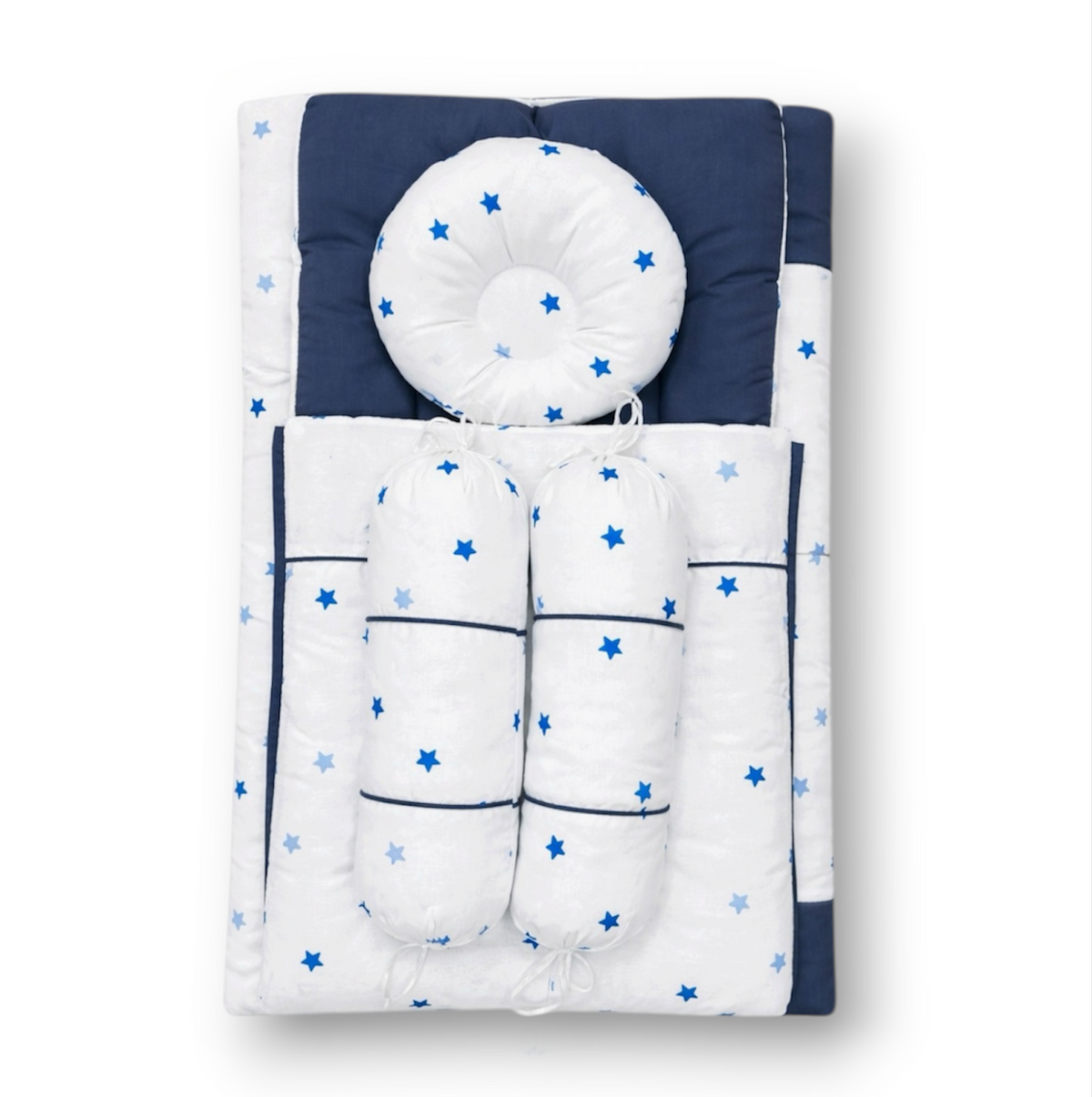 5PC Infant Baby Carry Nest Set