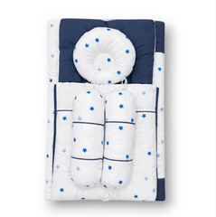 5PC Infant Baby Carry Nest Set