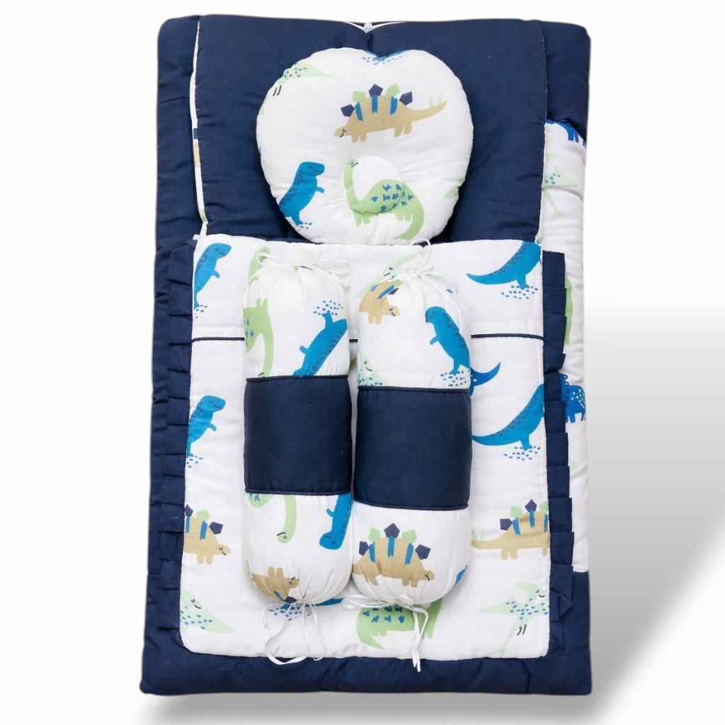 5PC Infant Baby Carry Nest Set