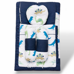 5PC Infant Baby Carry Nest Set
