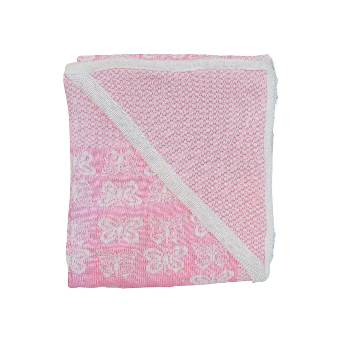 Baby Hooded Wrapping Sheet
