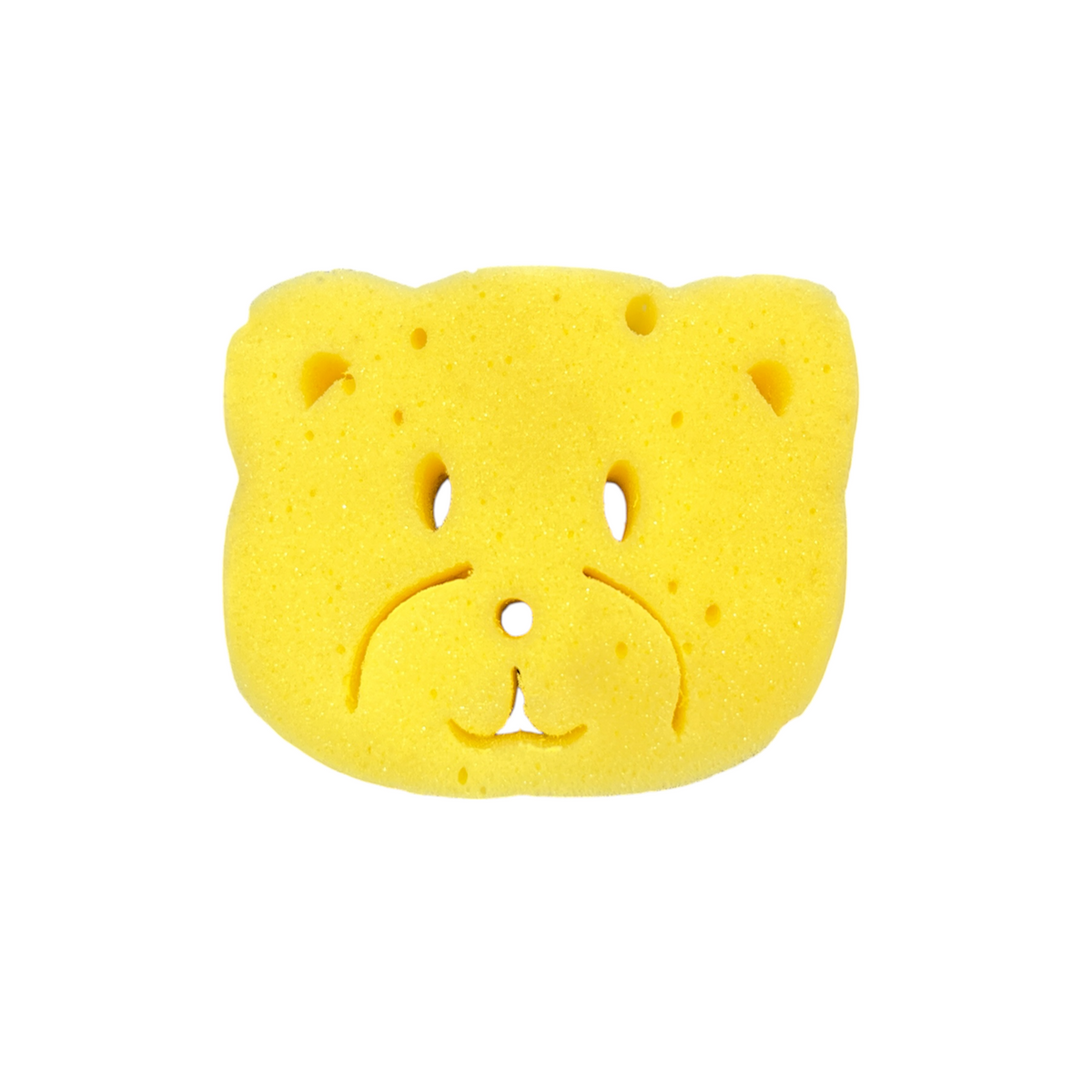Baby Bath Sponge