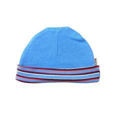 Baby Round Cap