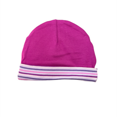 Baby Round Cap