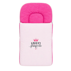 Baby Girl Pink Carry Nest