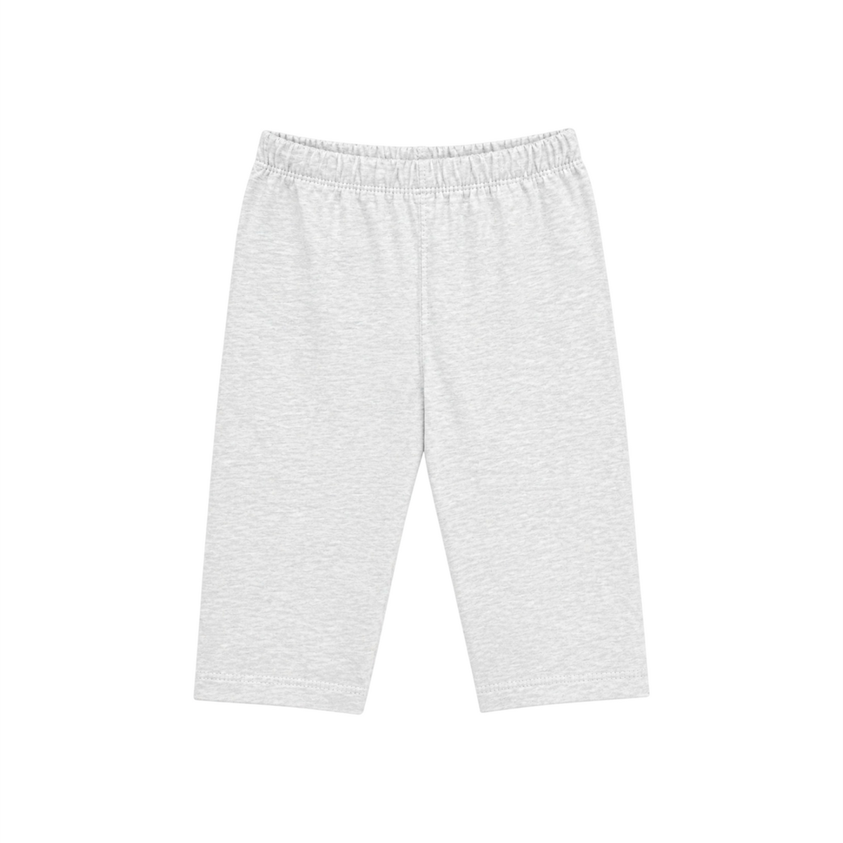 Premium Baby Light Grey Pajama – Soft Cotton Fabric, Stretchable & Comfortable Fit
