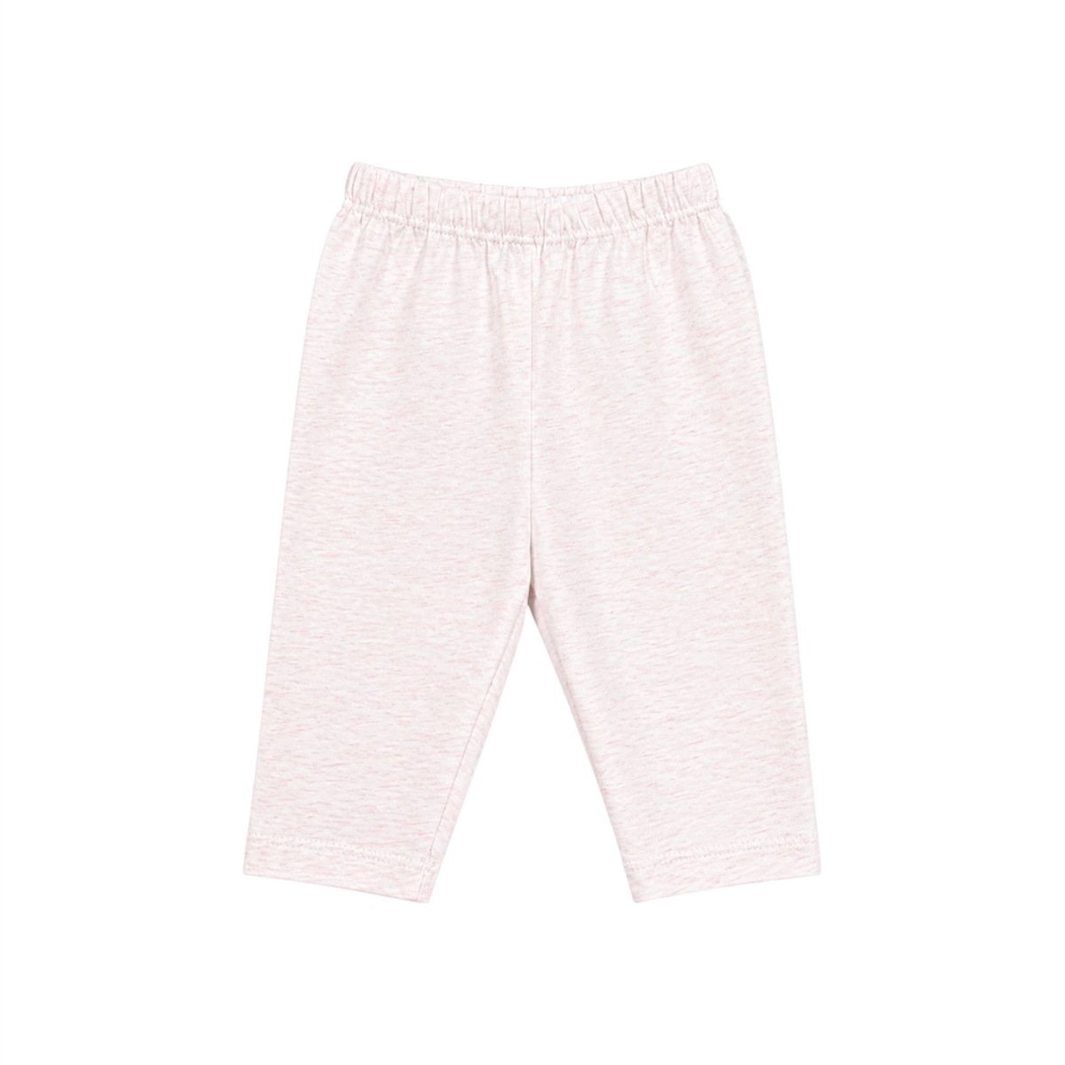 Premium Baby Light Pink Pajama – Soft Cotton Fabric, Stretchable & Comfortable Fit