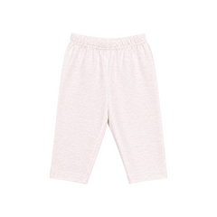 Premium Baby Light Pink Pajama – Soft Cotton Fabric, Stretchable & Comfortable Fit
