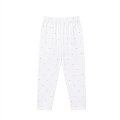 Premium Baby Light Blue Pajama – Soft Cotton Fabric, Stretchable & Comfortable Fit