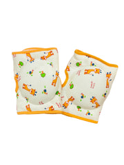 Baby Knee Pad Orange