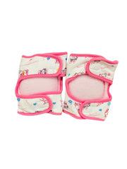 Baby Knee Pad Pink