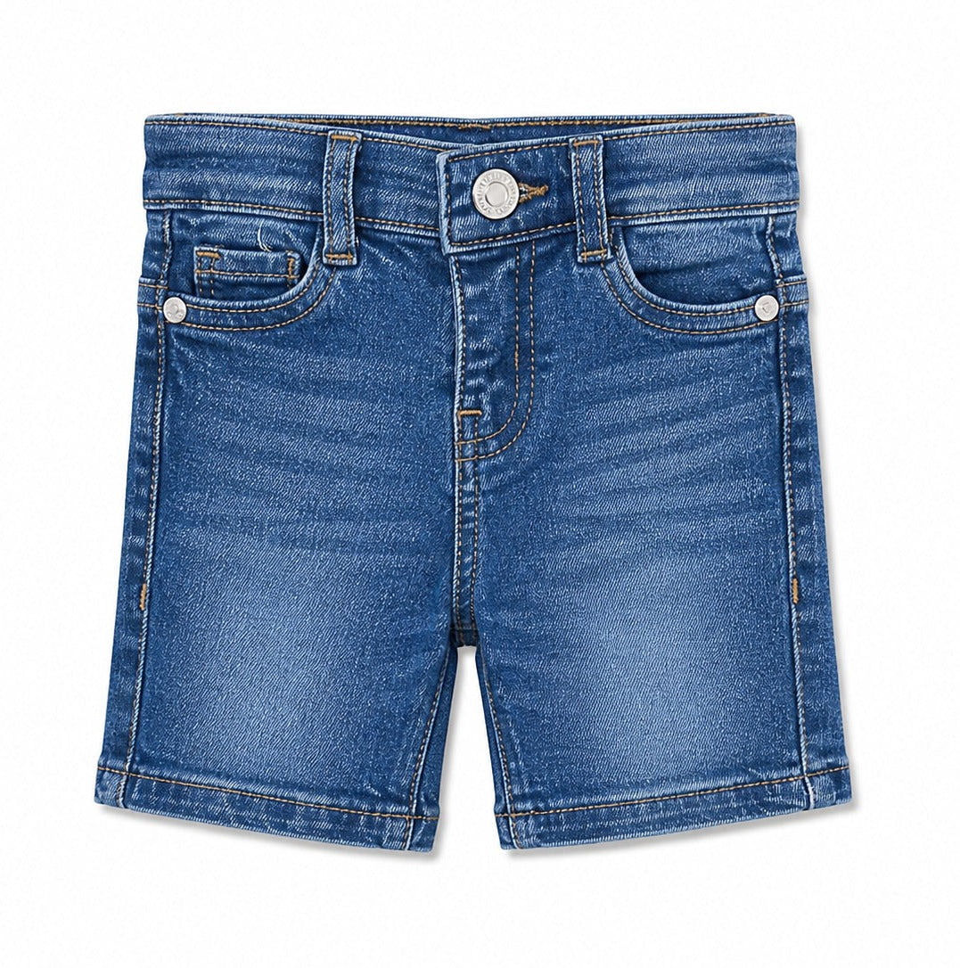 Baby Boy Denim Short