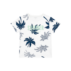 Baby Boy Summer Paradise T-Shirt