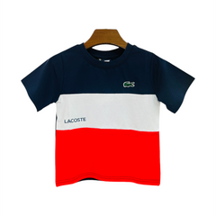 Lacoste Round neck T-Shirt