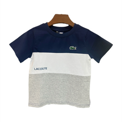 Lacoste Round neck T-Shirt