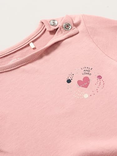Pink Full Sleeves Top