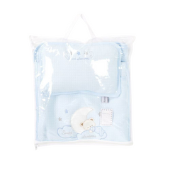 Sunnozy Carry Nest Set