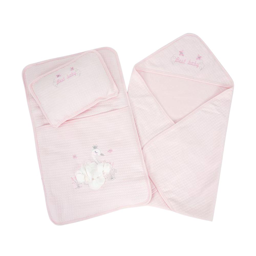 Sunnozy Carry Nest Set