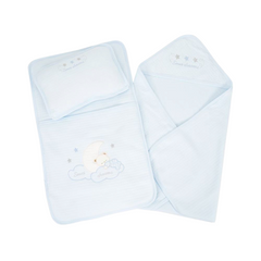 Sunnozy Carry Nest Set