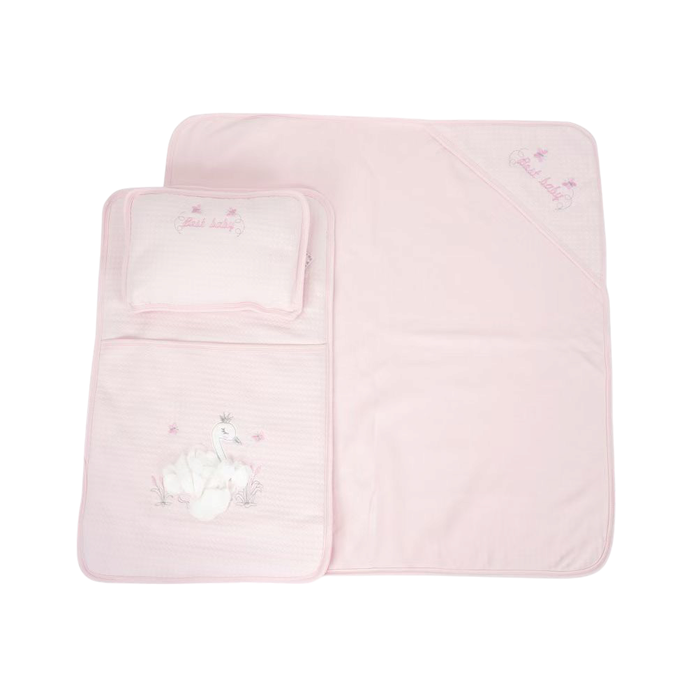 Sunnozy Carry Nest Set
