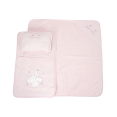 Sunnozy Carry Nest Set