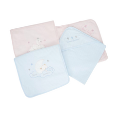 Sunnozy Carry Nest Set