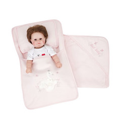 Sunnozy Carry Nest Set