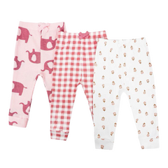3PK Trouser Set