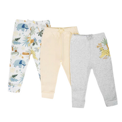 3PK Trouser Set