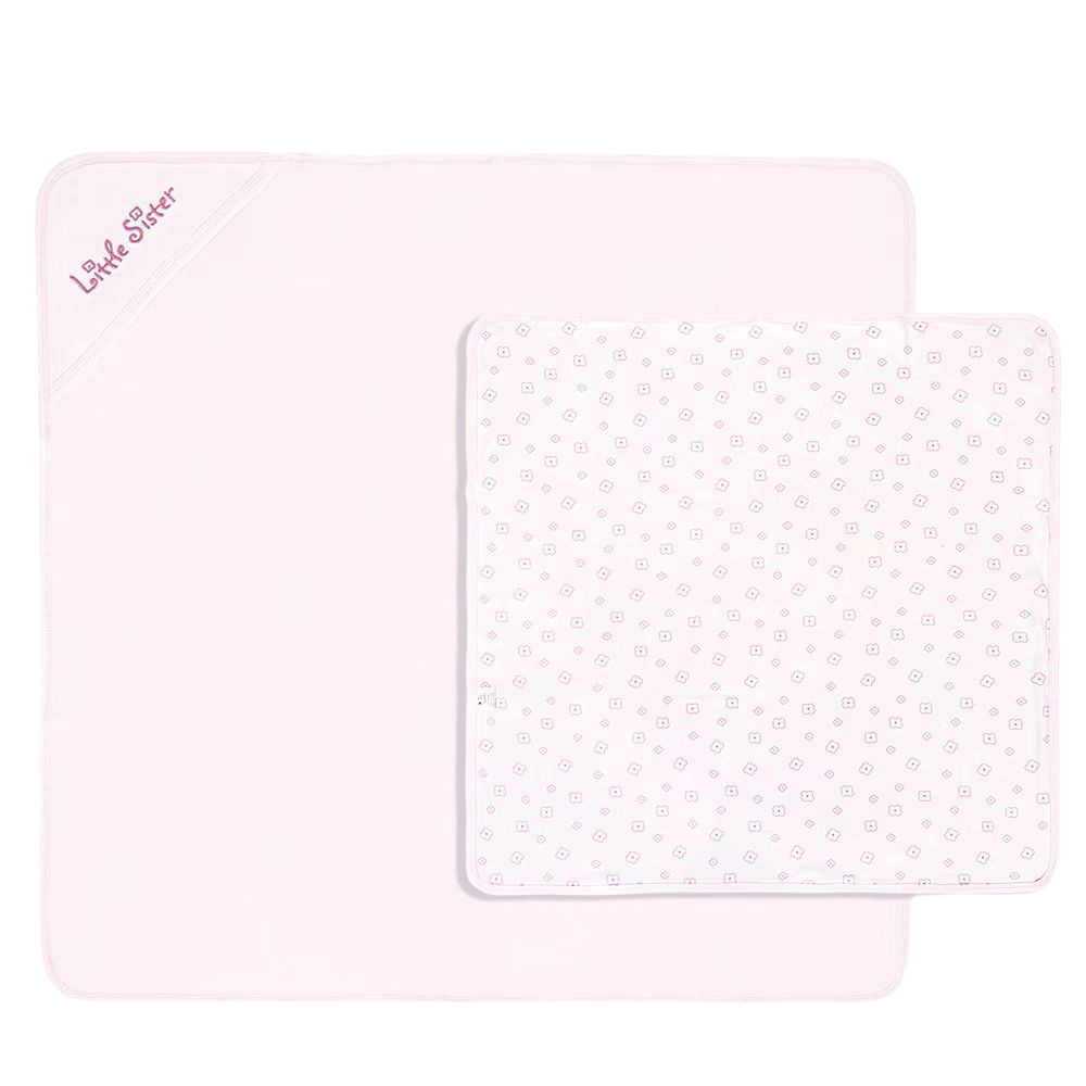Hooded Wrapping Sheet
