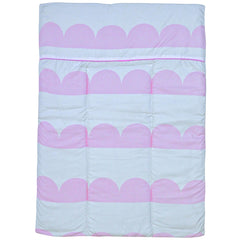 7PC Infant Baby Carry Nest Set