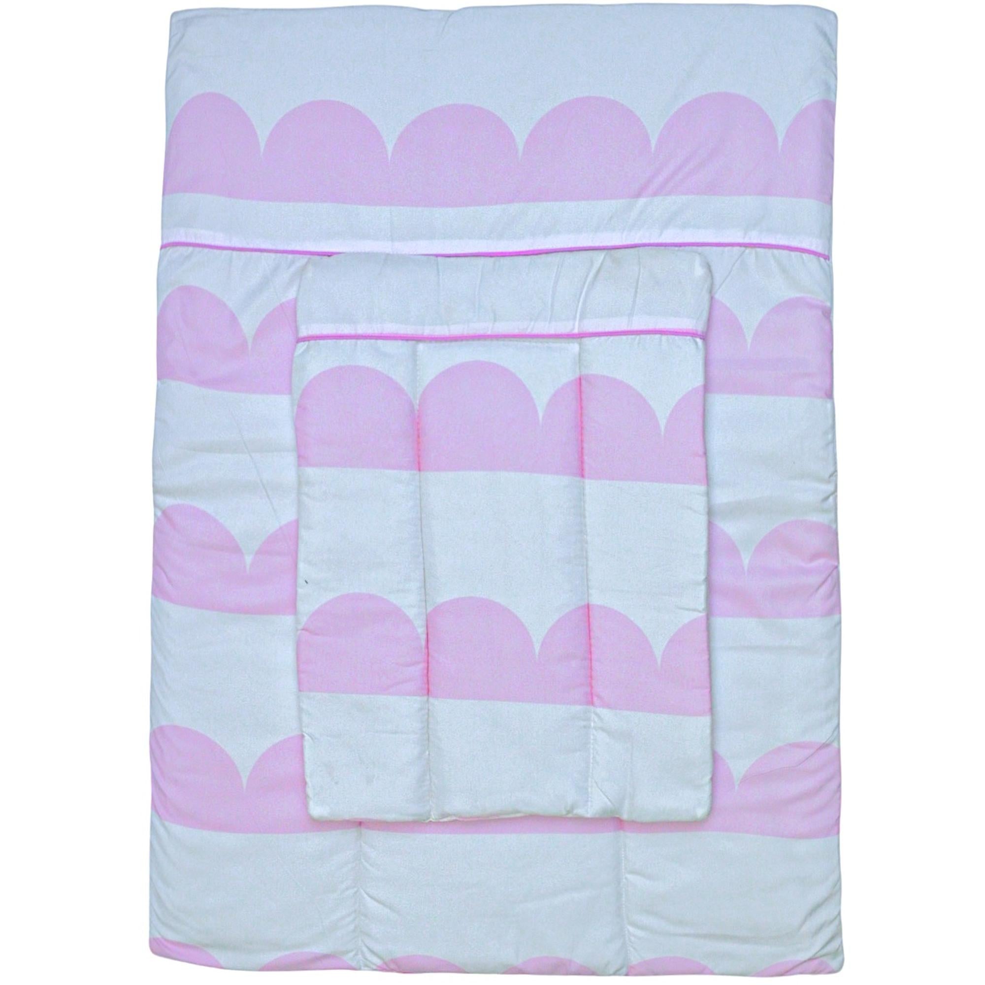7PC Infant Baby Carry Nest Set