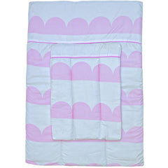 7PC Infant Baby Carry Nest Set