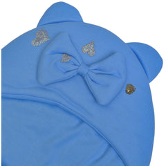 Blue Formal Carry Nest