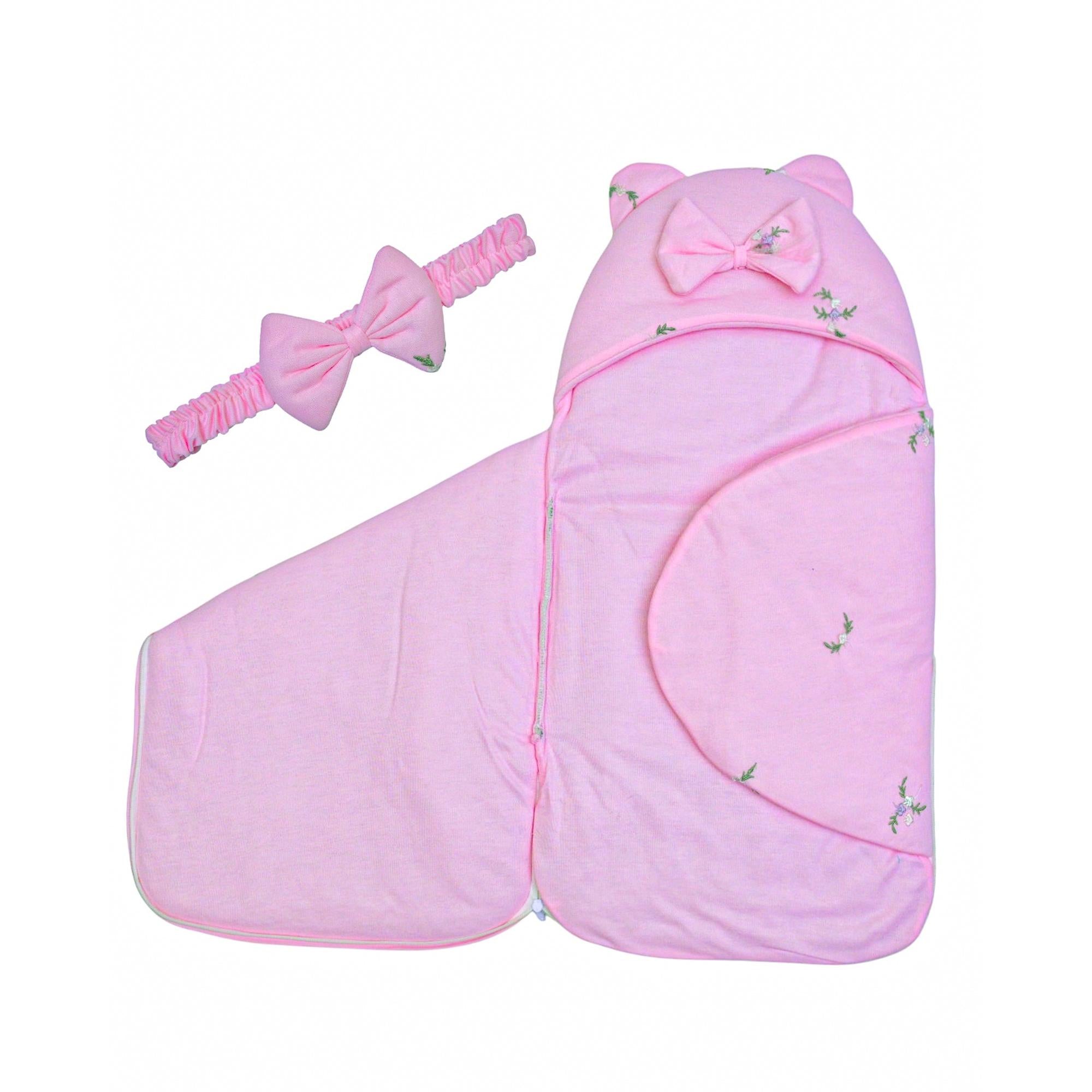 Pink Formal Carry Nest