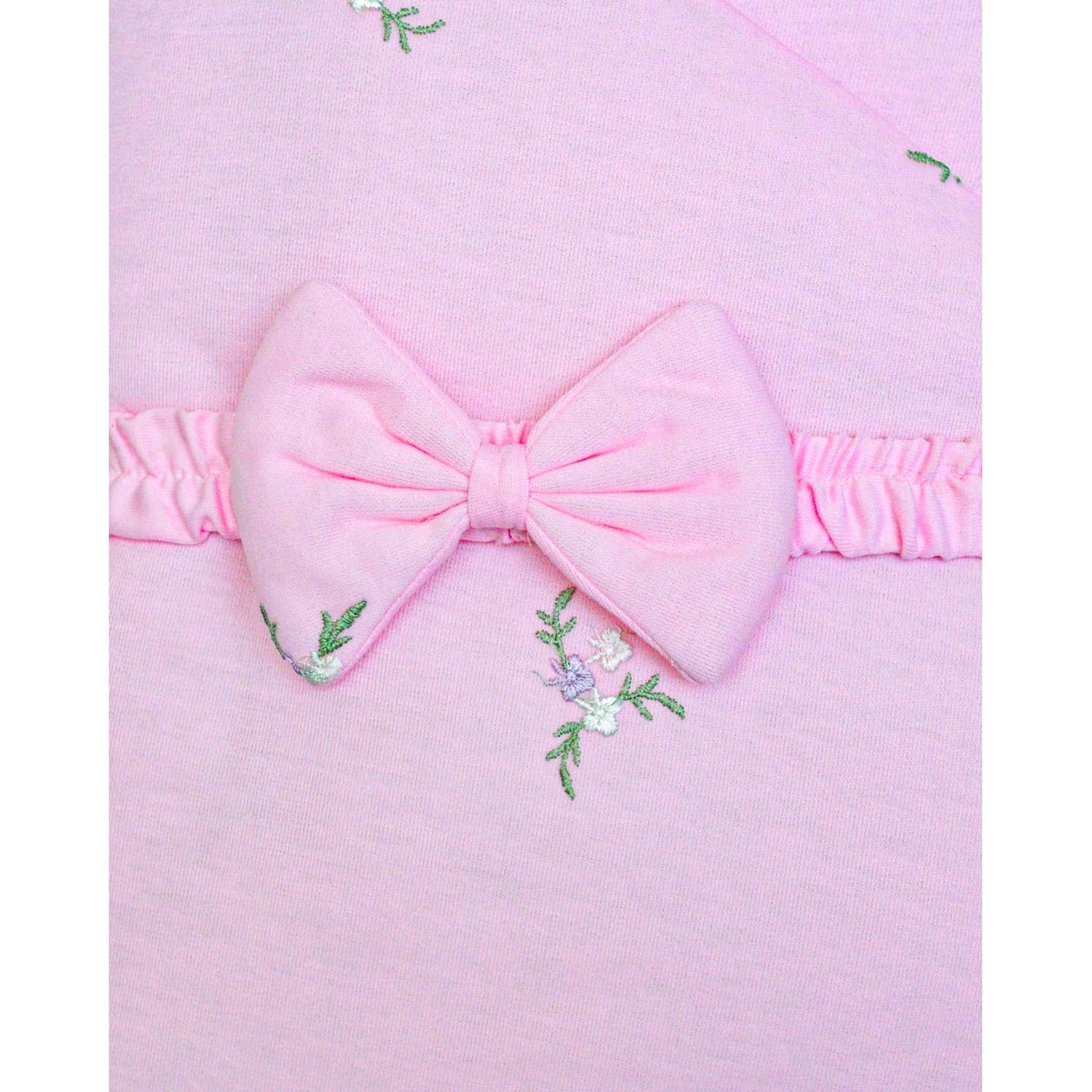 Pink Formal Carry Nest