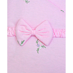 Pink Formal Carry Nest