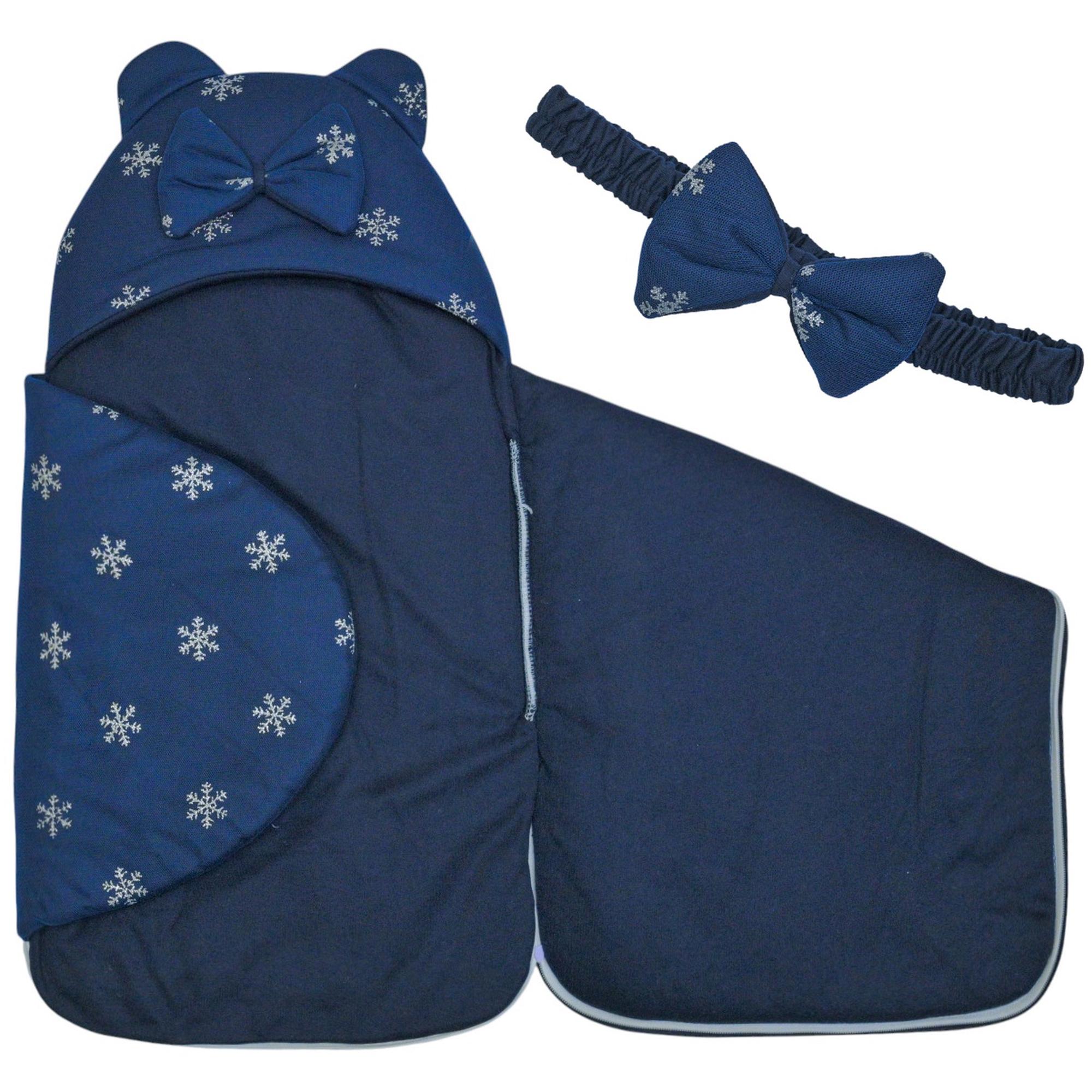 Blue Formal Carry Nest